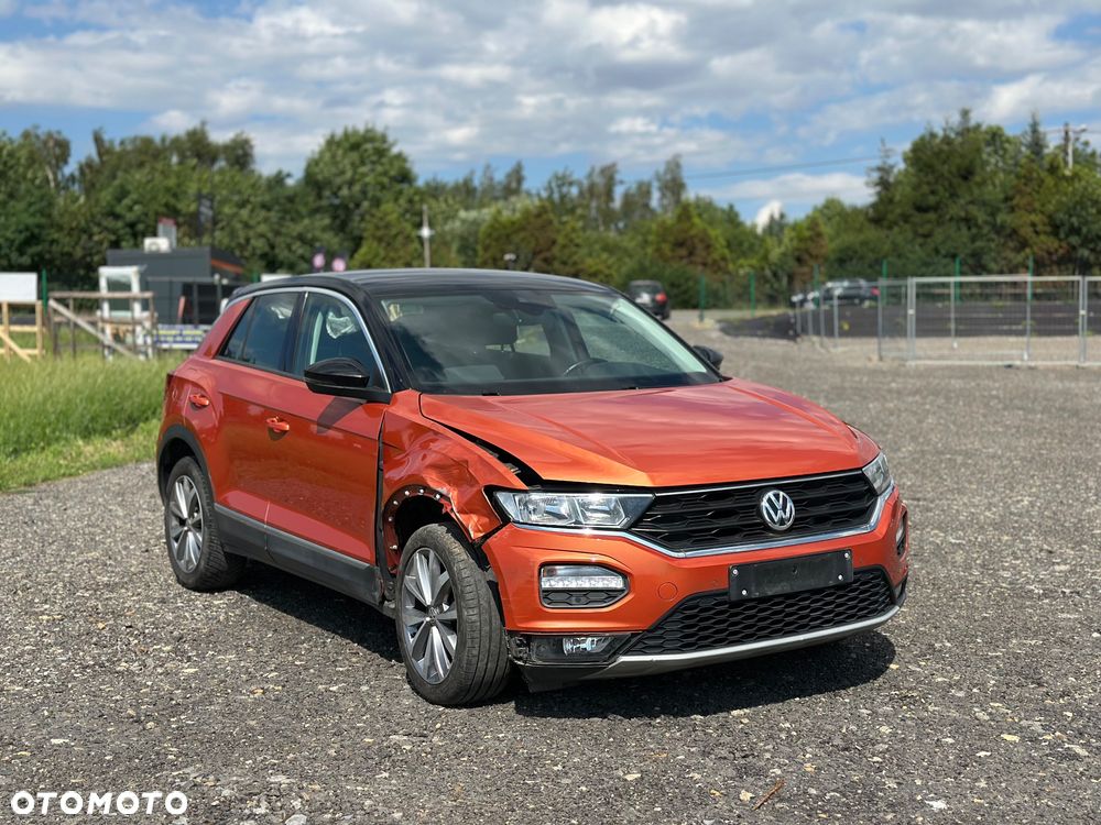 Volkswagen T-Roc - 6