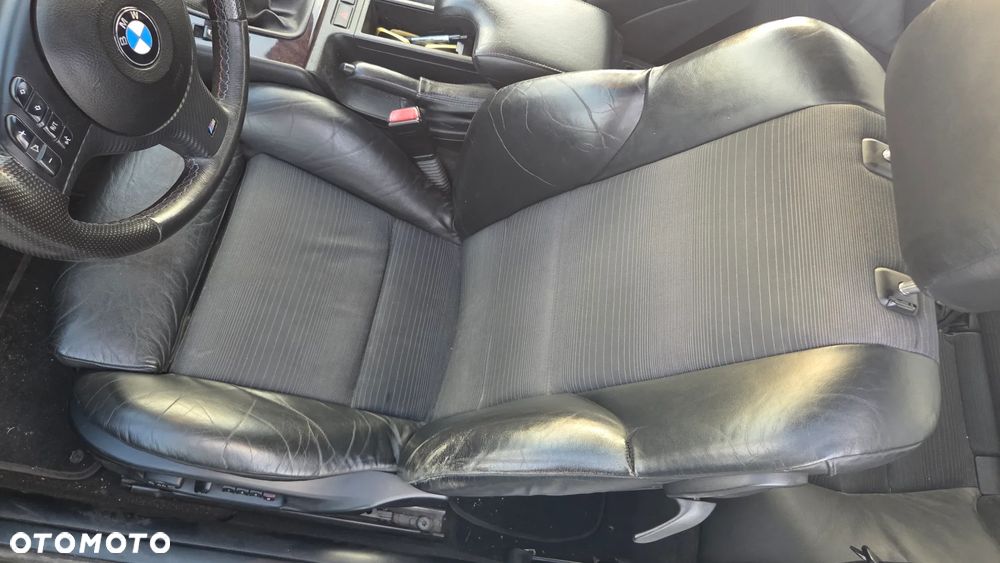 BMW Seria 3 - 28