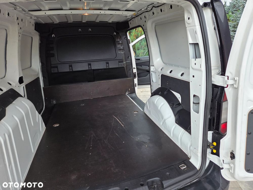Volkswagen Caddy 2.0 TDI - 22