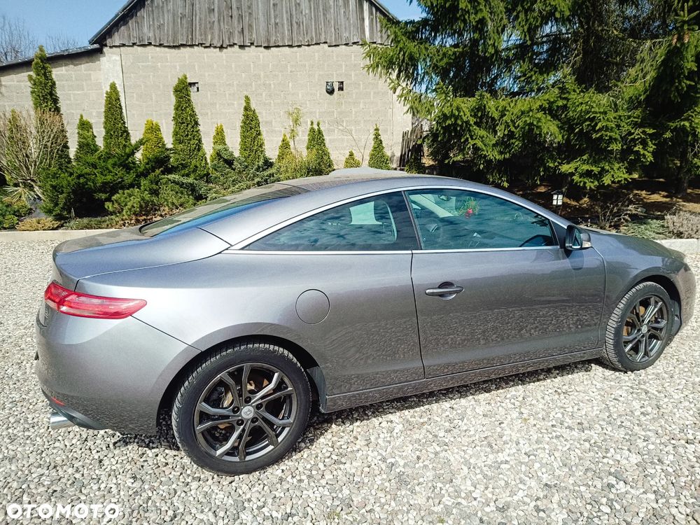 Renault Laguna dCi 150 FAP Monaco GP - 2