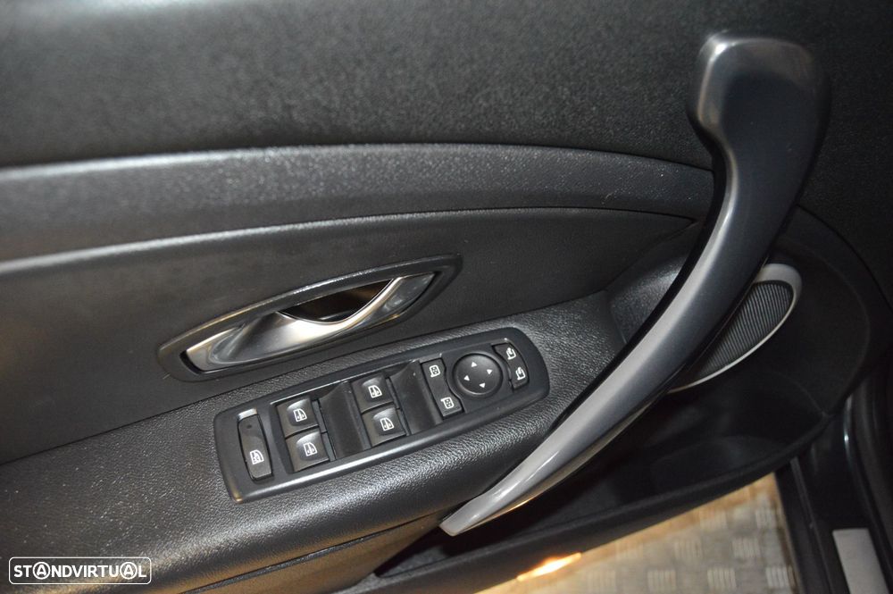 Renault Mégane Sport Tourer 1.5 dCi GT Line - 22