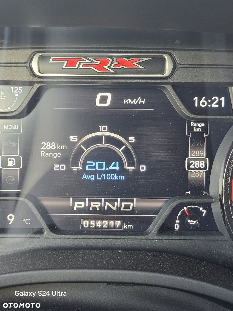 RAM 1500 - 8
