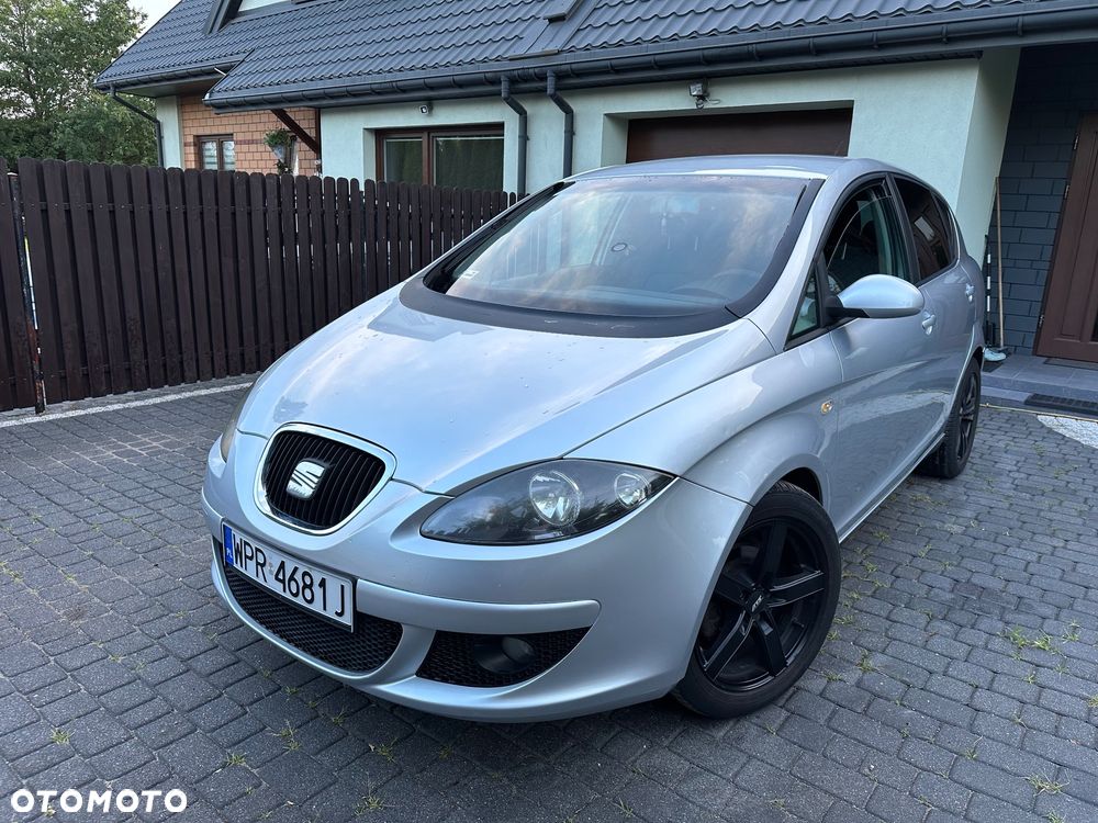 Seat Toledo - 5