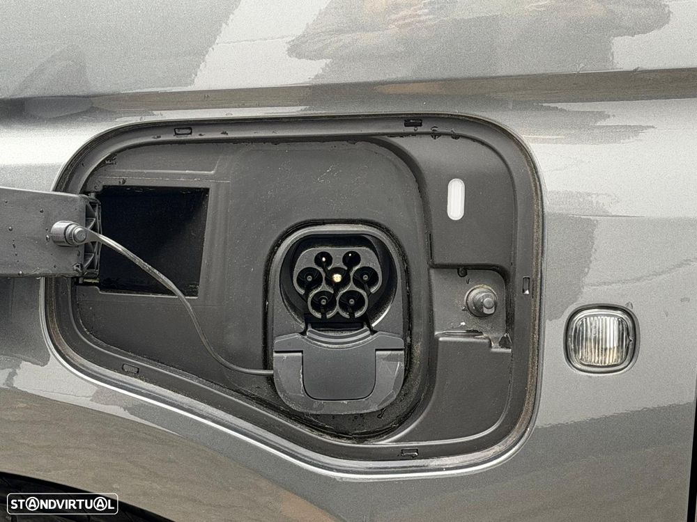 VW Caddy Maxi 1.5 TSI eHybrid Life DSG - 19