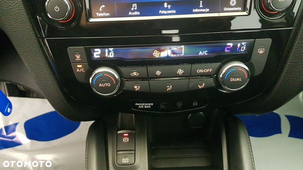 Nissan Qashqai - 24