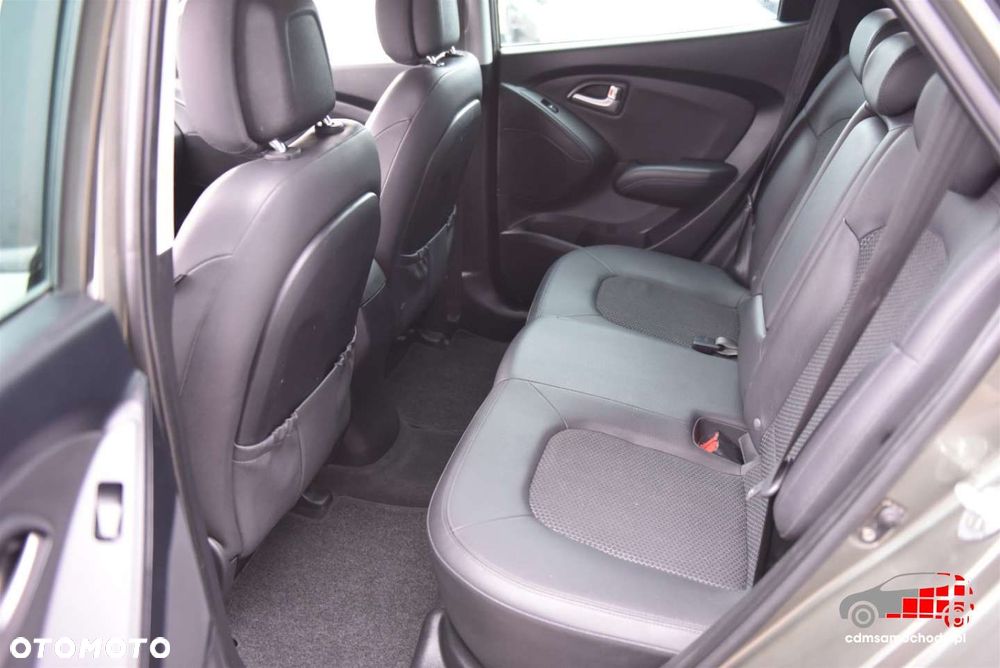 Hyundai ix35 - 16