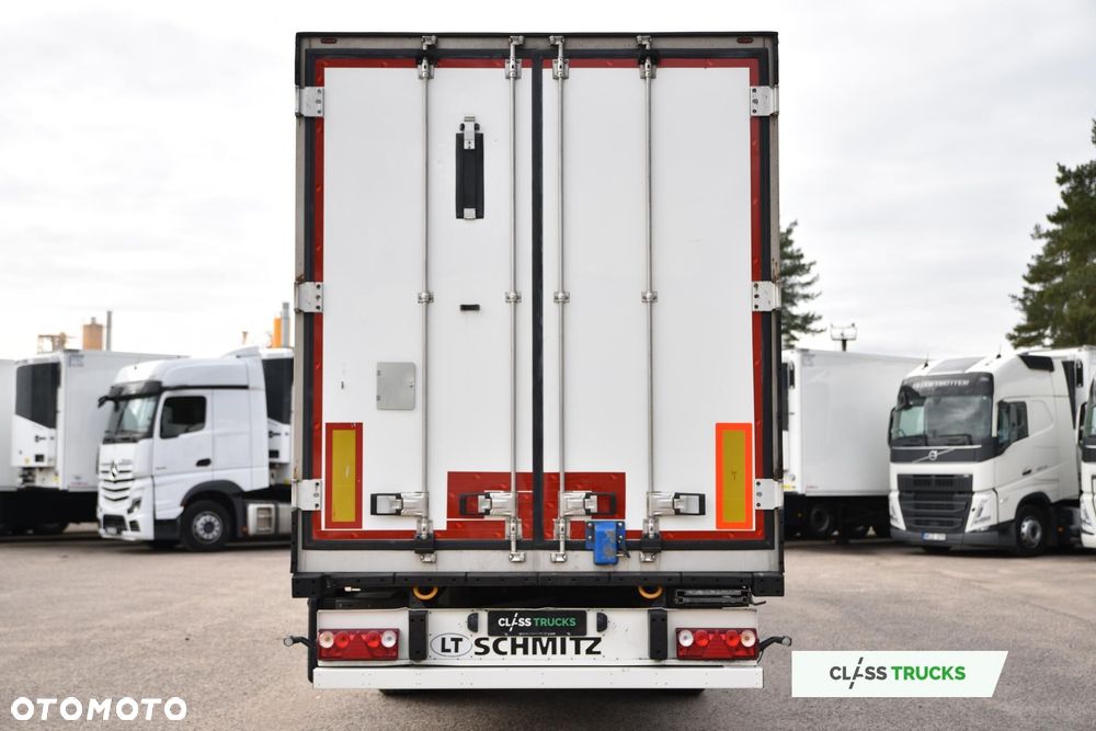 Schmitz Cargobull SKO Double Deck FP 60 ThermoKing SLXi 300 - 6