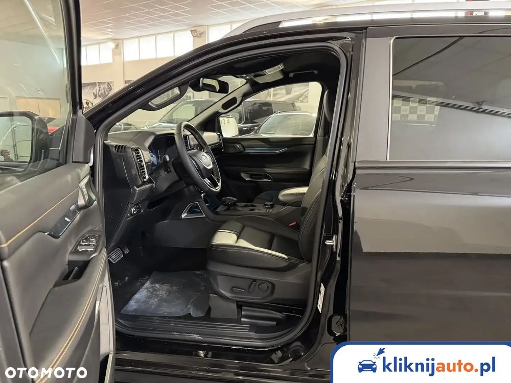 Ford Ranger 2.3 EcoBoost PHEV e-4WD DC Wildtrak - 7