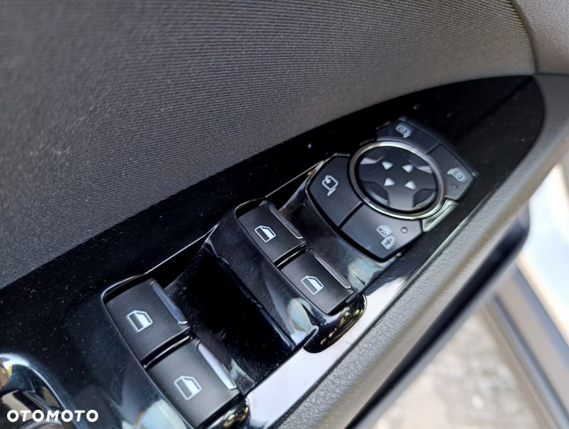 Ford Mondeo 2.0 EcoBlue Executive - 20