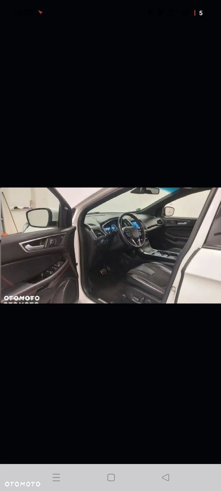 Ford Edge 2019 photo 5