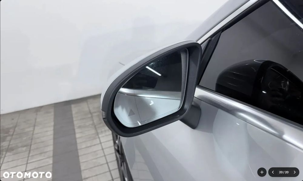 Mercedes-Benz CLA 250 4Matic 7G-DCT Edition 2021 - 21