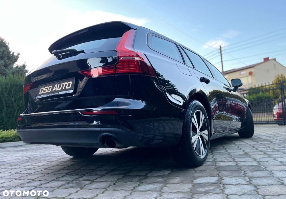 Volvo V60 - 13