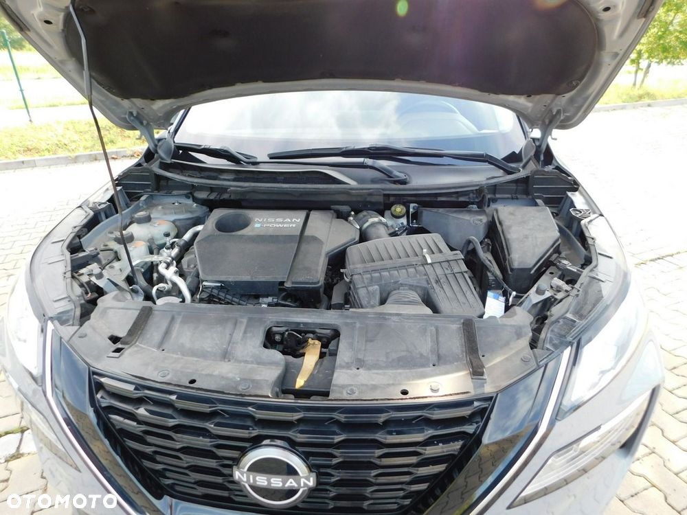 Nissan X-Trail - 19