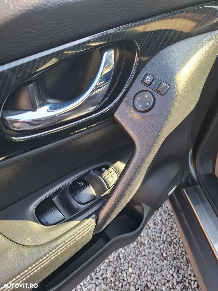 Nissan X-Trail 1.6 dCi Tekna - 26