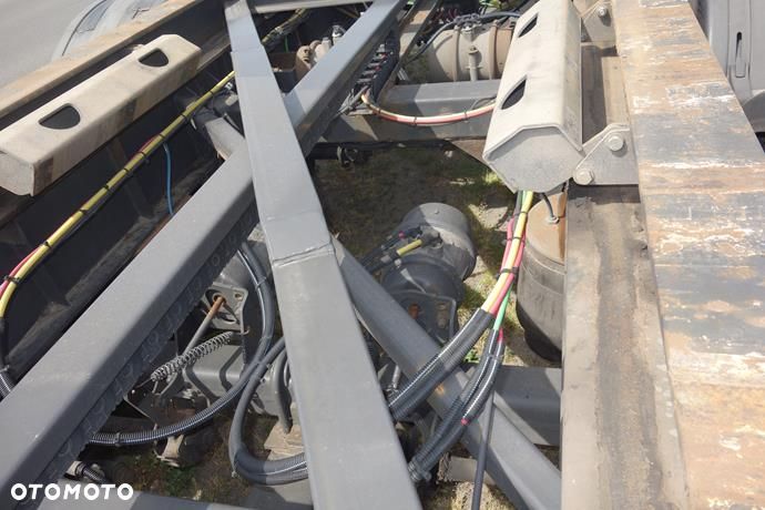 Inny DENNISON POD KONTENER ,WYSUWANA - 19