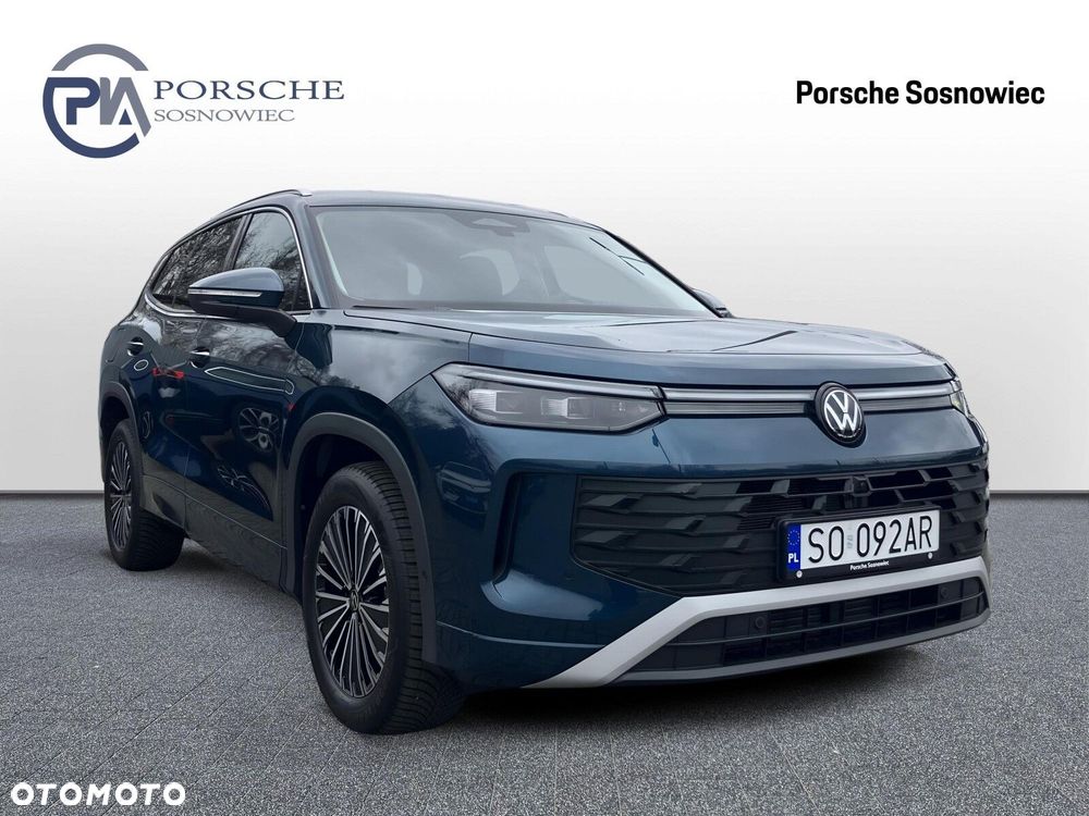 Volkswagen Tayron 2.0 TSI 4Mot Life Plus DSG - 4