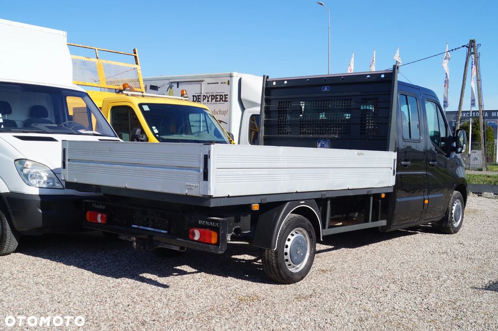 Renault Master - 12