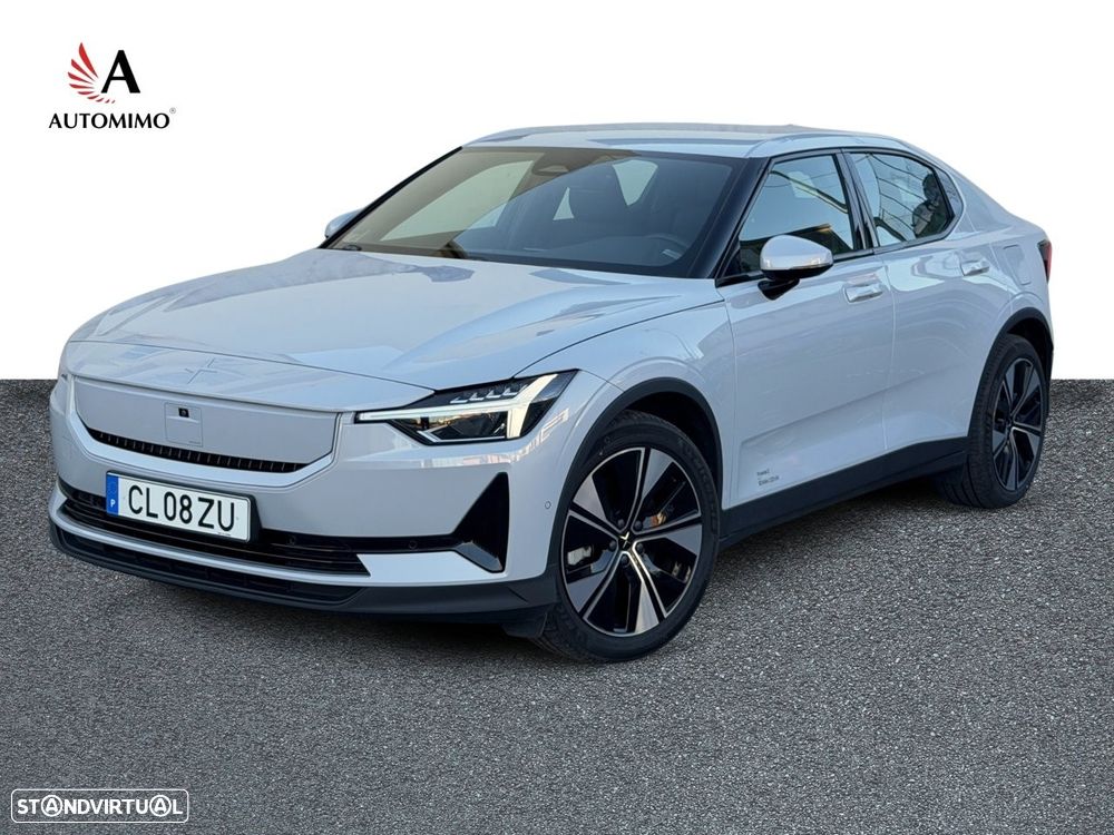 Polestar 2 Long Range 82 kWh