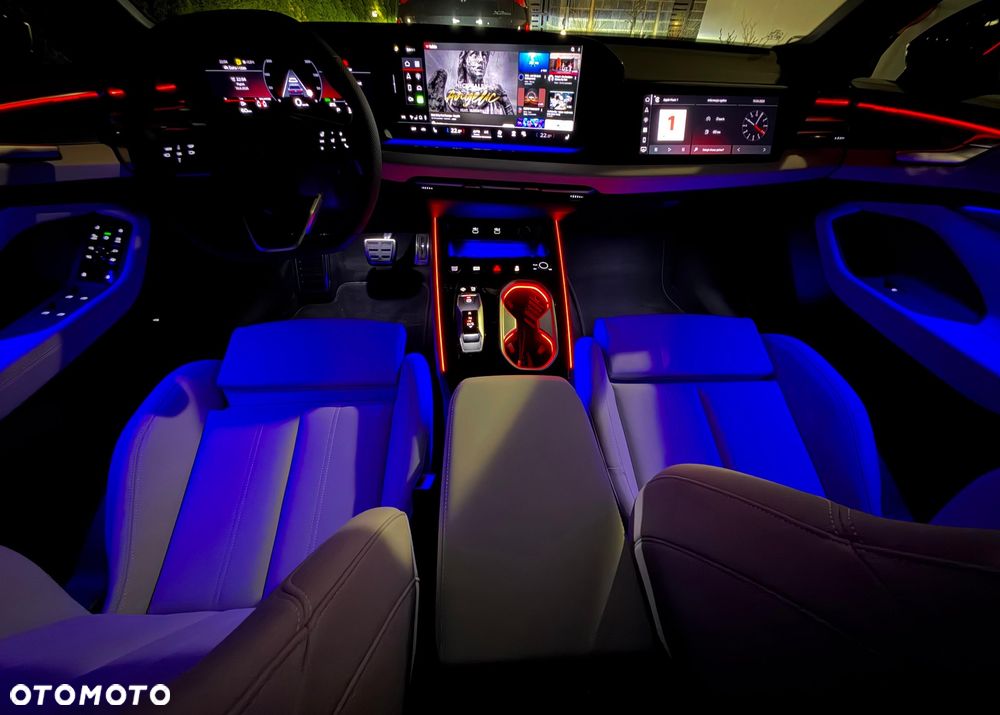 Audi A6 Limousine TDI mHEV Quattro S tronic - 10