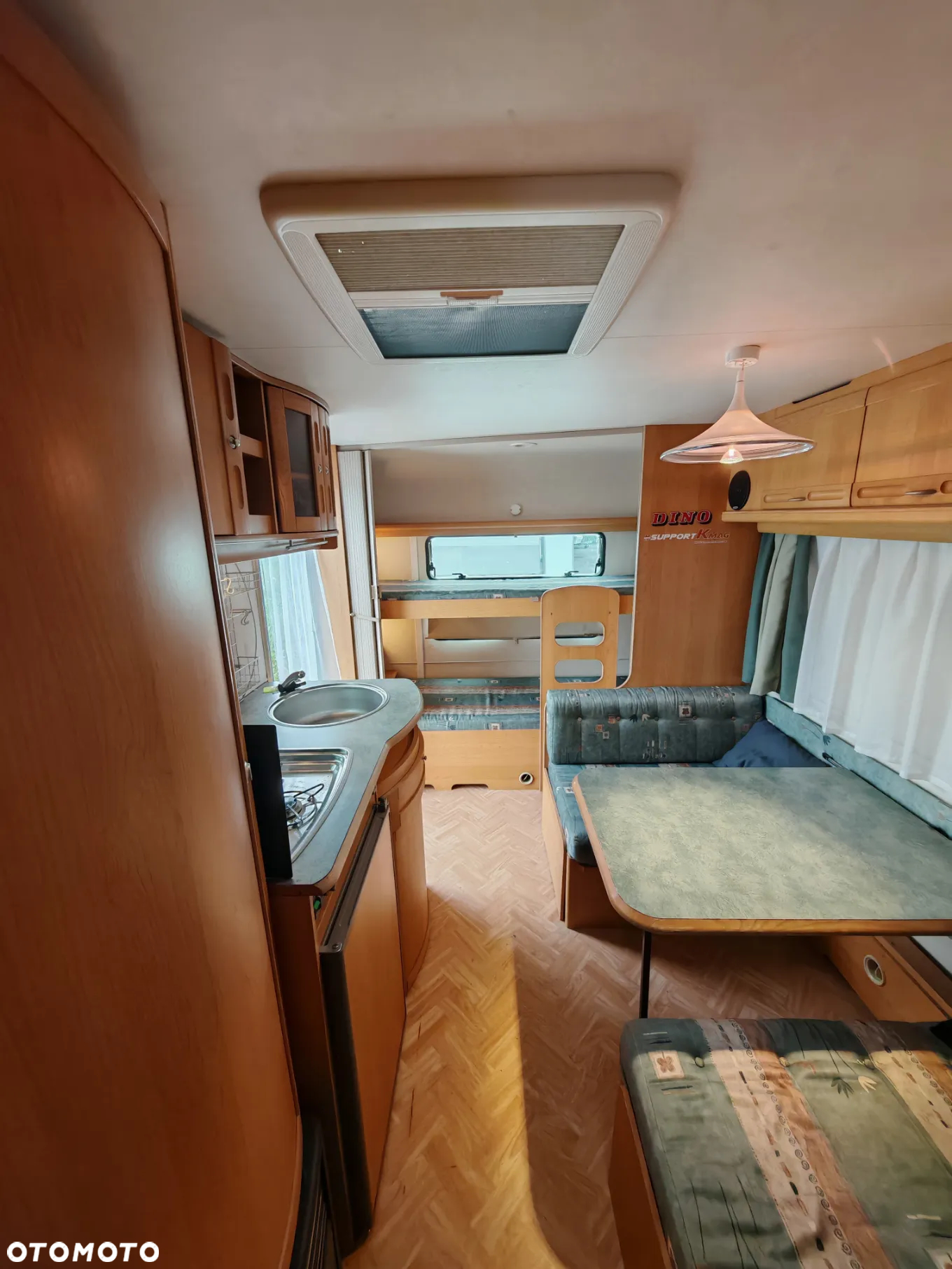 Adria 542 TK - 30