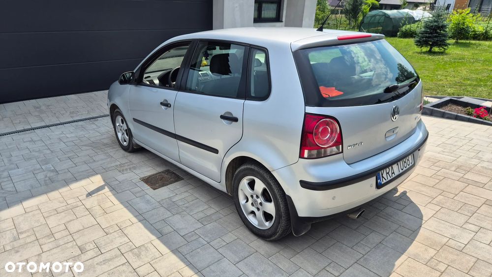 Volkswagen Polo - 3