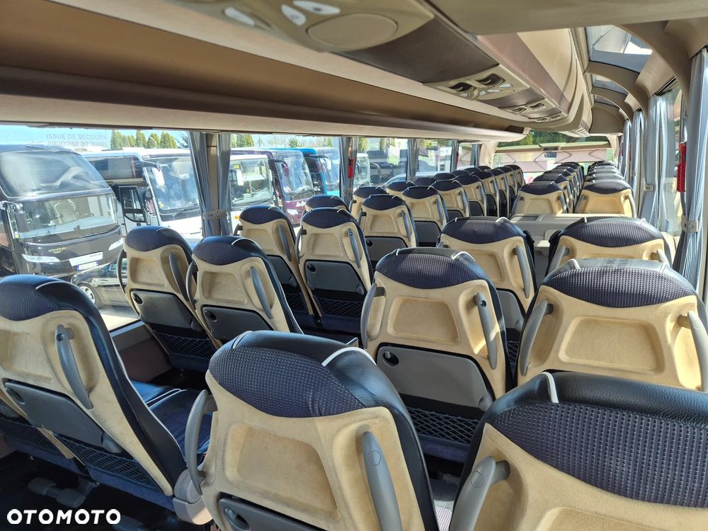 Irisbus MAGELYS / SPROWADZONY / MANUAL / EURO 5 / KLIMA - 32