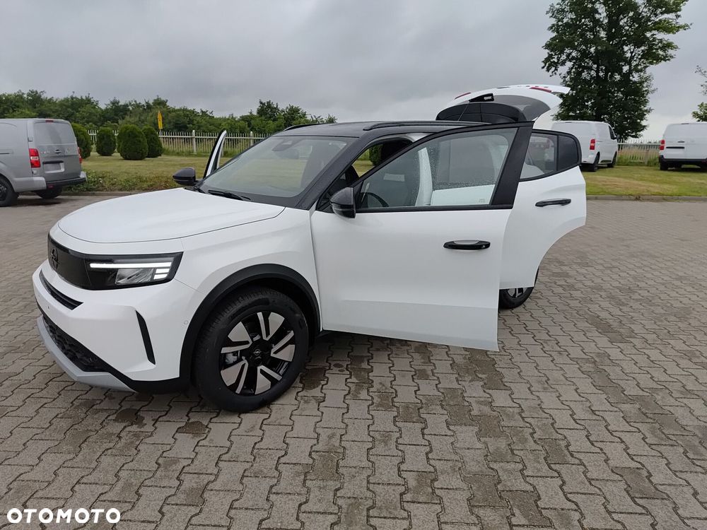 Opel Frontera 2026