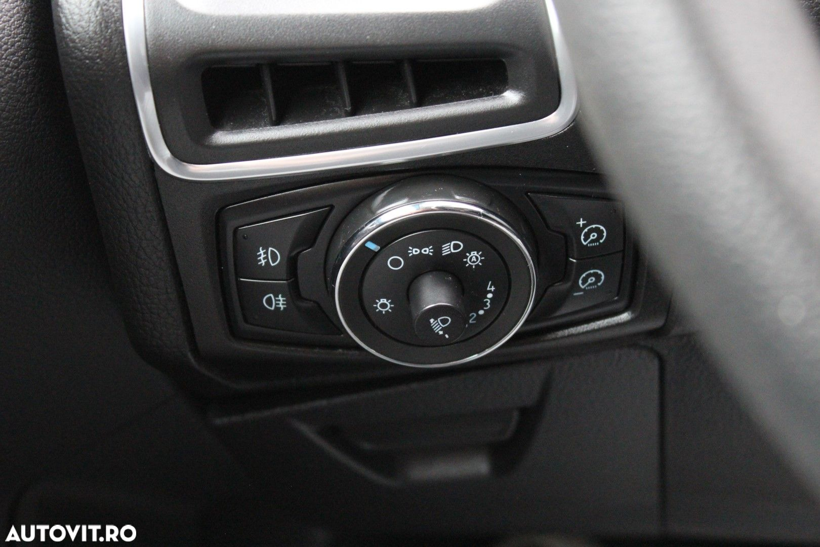 Ford Focus - 16