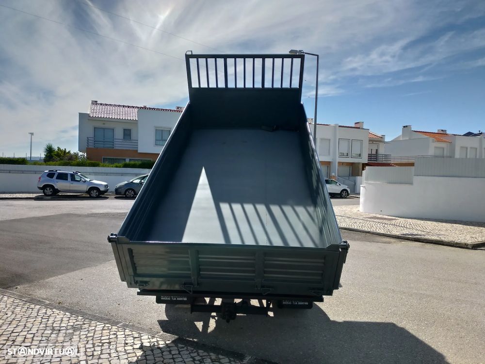 Mitsubishi Canter Fuso - 6