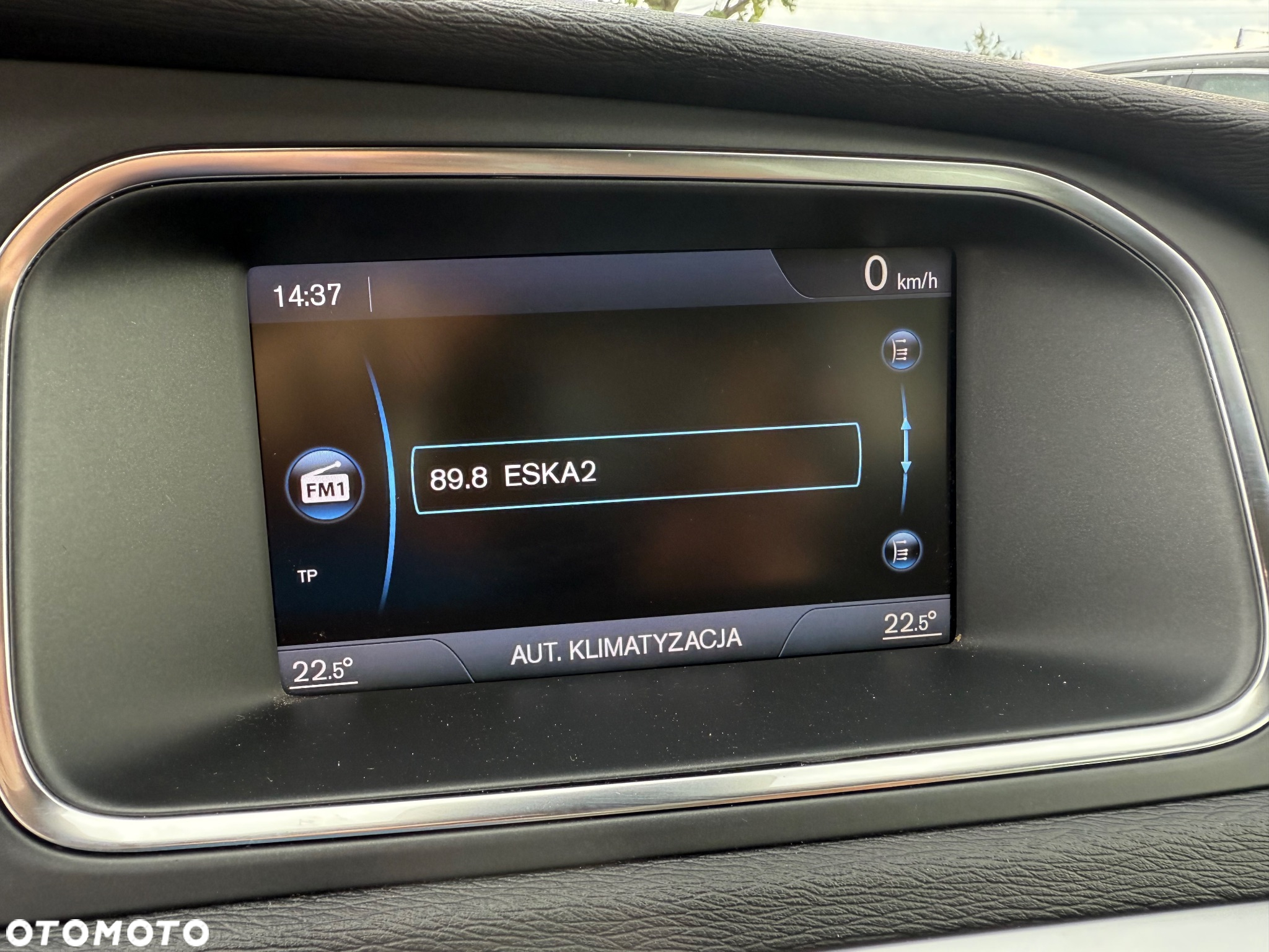 Volvo V40 D2 Momentum - 21