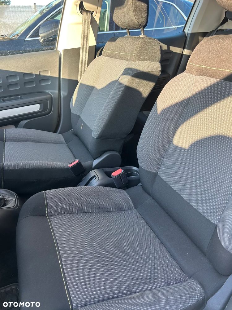 Citroën C3 1.2 PureTech Live - 5