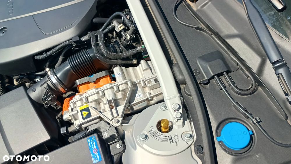 Volvo V60 T8 AWD Plug-In Hybrid Polestar Engineered R-Design - 34
