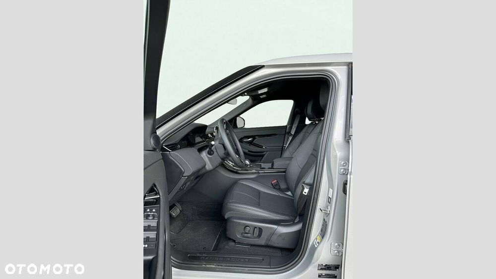 Land Rover Range Rover Evoque - 6