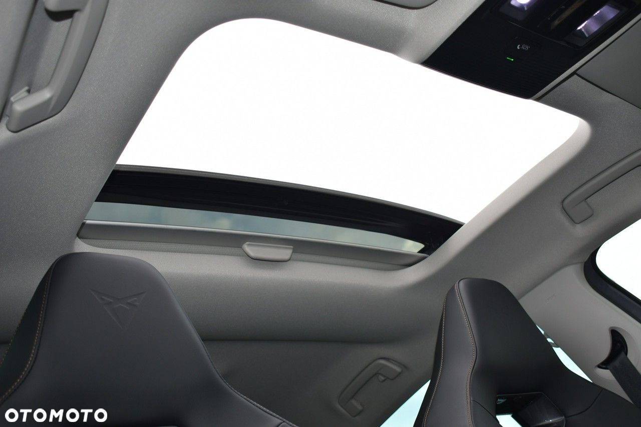 Cupra Leon 2.0 TSI DSG - 13