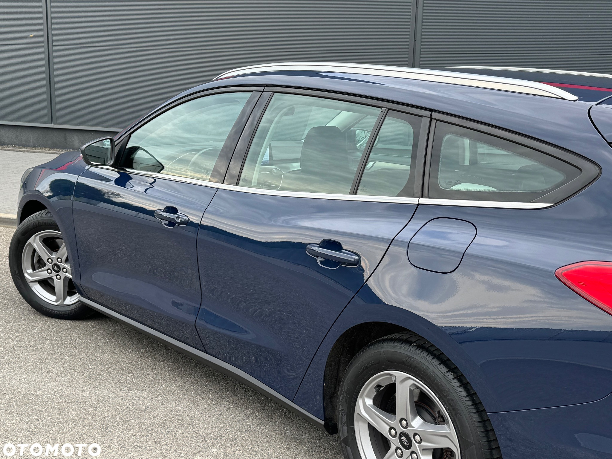 Ford Focus 1.5 EcoBlue Titanium - 15