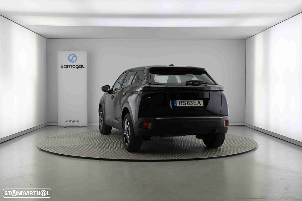 Peugeot 2008 1.2 PureTech Style - 4