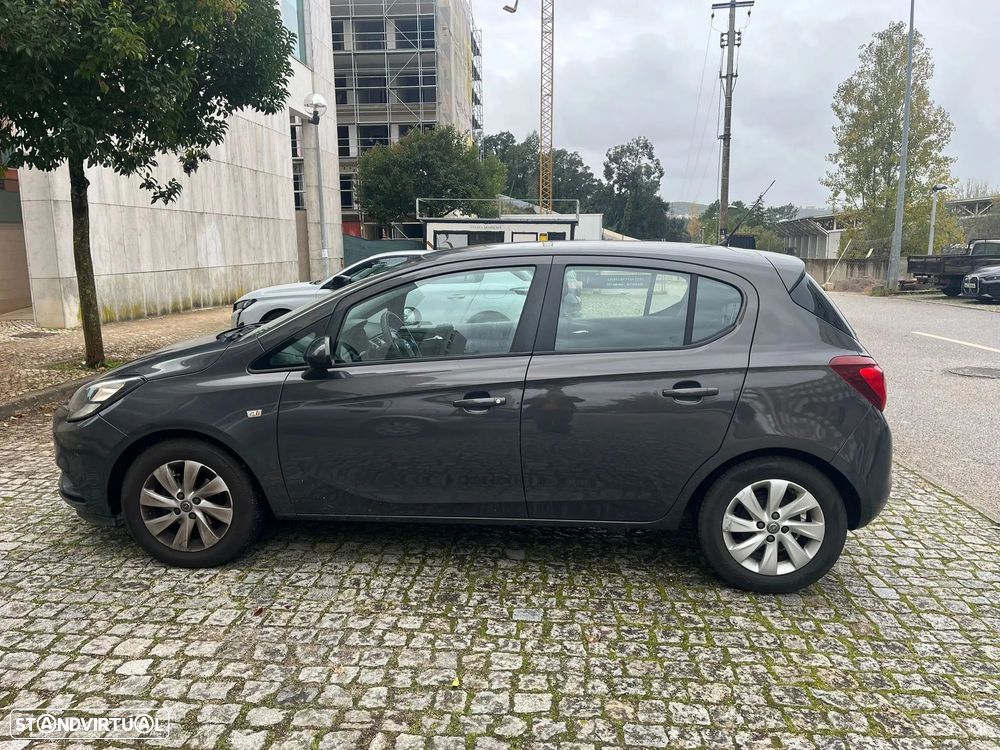 Opel Corsa 1.2 Color Edition - 2