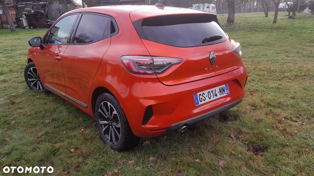 Renault Clio TCe 90 ESPIRIT ALPINE - 8