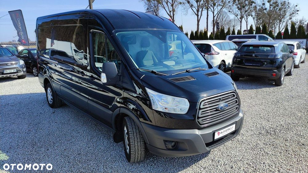 Ford Transit - 15