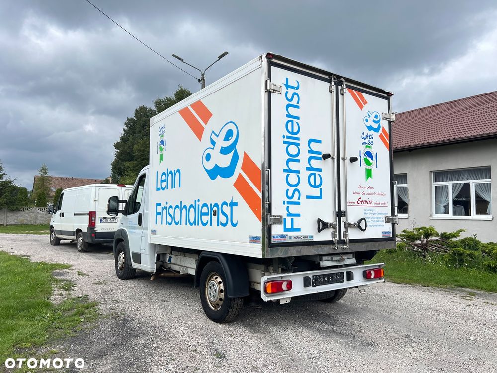 Fiat Ducato - 17