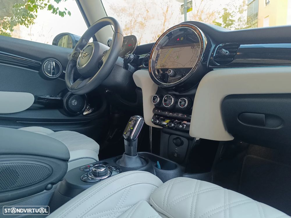 MINI 3 Portas Cooper SE Premium P. Yours - 20