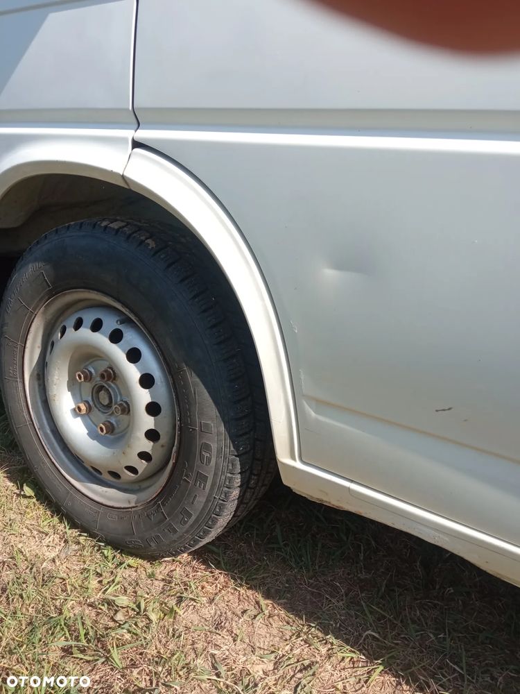 Volkswagen Transporter Standard - 8