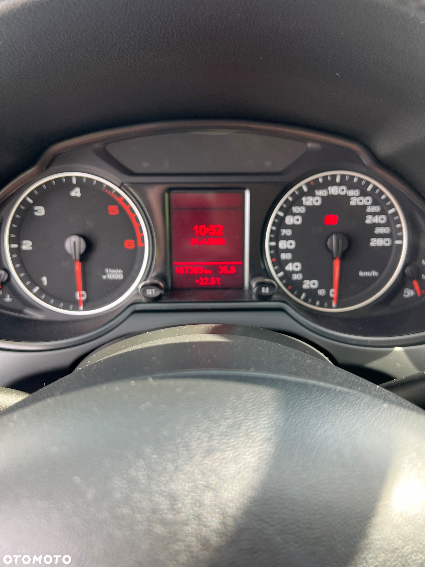 Audi Q5 2.0 TDI Quattro - 23