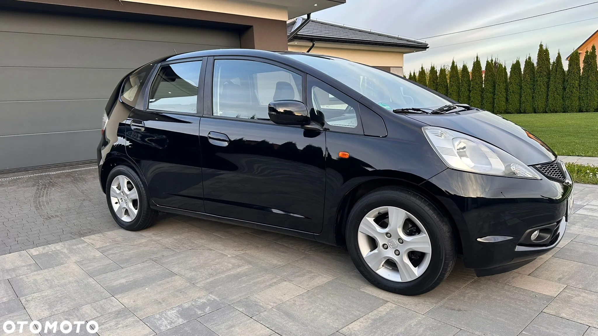 Honda Jazz 1.2 i-VTEC - 12