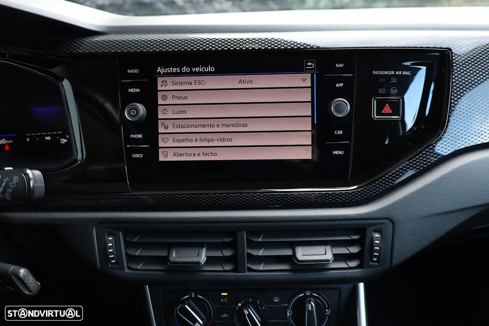 VW Polo 1.0 TSI Urban - 25