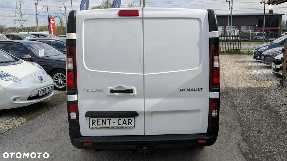 Renault Trafic - 29