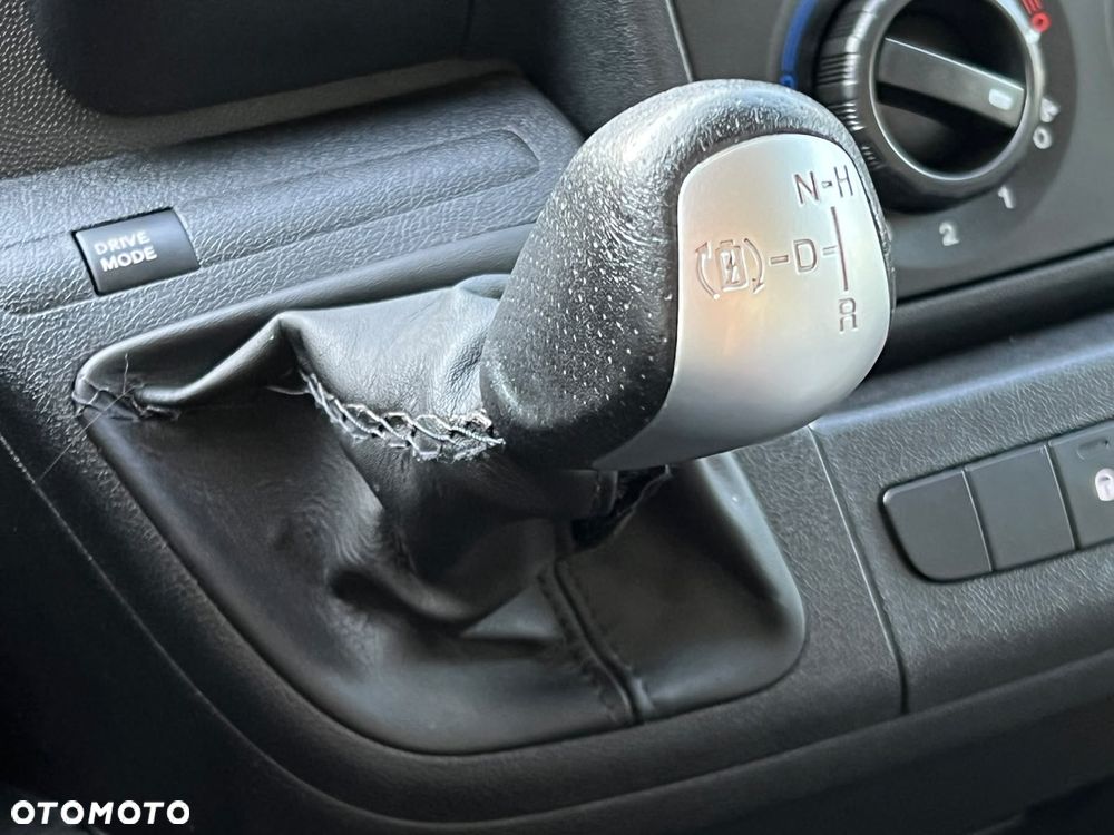 Fiat Ducato e-Ducato eDucato - 24