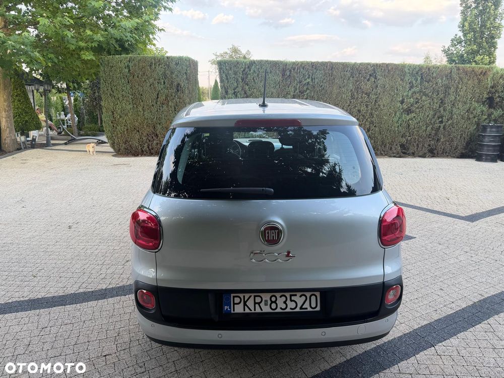 Fiat 500L 1.6 Multijet Start&Stopp Lounge - 29