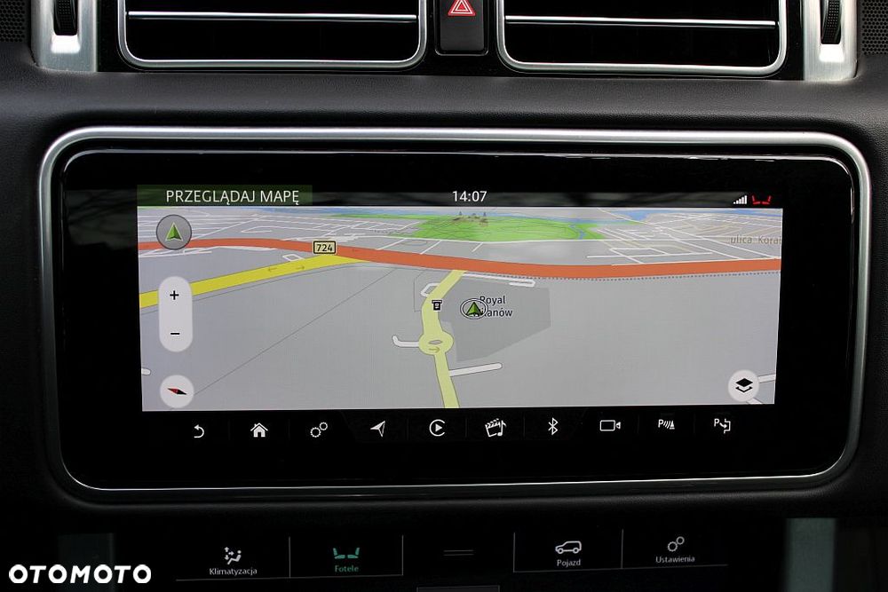 Land Rover Range Rover 5.0 V8 S/C Vogue - 28