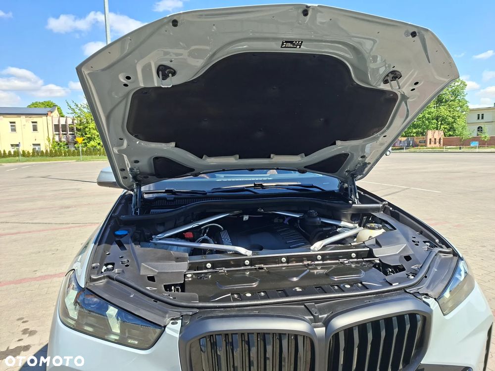 BMW X5 xDrive30d mHEV sport - 26